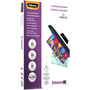 FELLOWES FUNDA PLASTIFICACION BRILLO A4  80M 100-PACK 5306114